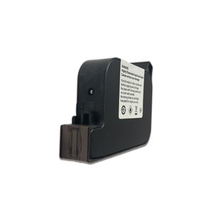 Mini stampante portatile TIJ a getto d'inchiostro ad asciugatura rapida da 42ml cartuccia a base di solvente nero giallo/bianco/rosso compatibile con <span class=keywords><strong>HP</strong></span> - Product Image 5