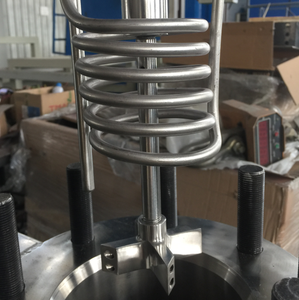 WHGCM Nuevo Reactor Hidrotermal de 500ml con Fondo de Acero Inoxidable, Agitador Magnético y Olla de Reacción de Laboratorio de Alta Precisión - Product Image 6