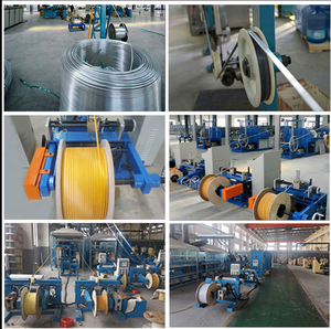 สายไฟฟ้าทองแดงเคลือบเอนาเมลคุณภาพเยี่ยมเกรดดี พร้อมฉนวนไฟเบอร์กลาส - Product Image 3