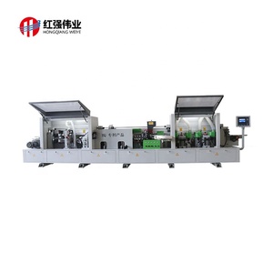 Máy Dải Cạnh Hình Chữ <span class=keywords><strong>L</strong></span> Cho Cửa Chống Cháy Của Máy Chế Biến Gỗ Nội Thất - Product Image 4