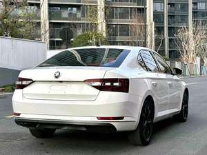 JX Auto Hot <span class=keywords><strong>Skoda</strong></span> Superb TSI330 DSG Long Endurance, 5 Puertas, 5 Plazas, 2.0T, Auto Usado de Segunda Mano, Volante a la Izquierda, Hatchback - Product Image 4