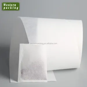 % 100% biyolojik olarak parçalanabilir plearl spunlace nonwoven elastik olmayan dokuma kumaş rulo fiyat