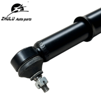 Peredam Kemudi/Shock Absorber ZHULU 8-97161106 Baru untuk Suku Cadang ISUZU TFR54 4JA1 & D-MAX