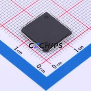 วงจรรวม LQFP-80 PI3HDMI301FFEX (12x12) ดั้งเดิมและใหม่ - Product Image 2