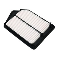 Produsen grosir OEM Filter udara mesin mobil suku cadang otomotif Parts caca11476 49750 untuk Honda Acura