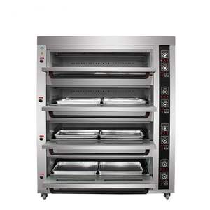 Horno de Convección Microondas a Buen Precio, Cocina de Inducción Comercial a Gas con Placa Eléctrica y Líder en la Industria, Mini - Product Image 6