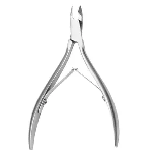 Professional stainless steel nippers cuticle best seller