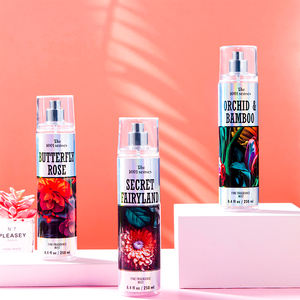 Parfum Original Unisexe Pure Seduction 250ml Anti-transpirant Floral Fruité Parfum Longue Durée Laissant un Parfum Corporel Vaporisateur - Product Image 5