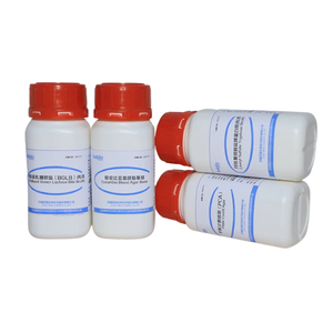 Phòng thí nghiệm Cách sử dụng milieu de tấm đếm <span class=keywords><strong>Agar</strong></span> văn hóa phương tiện truyền thông với các loại khác nhau - Product Image 3