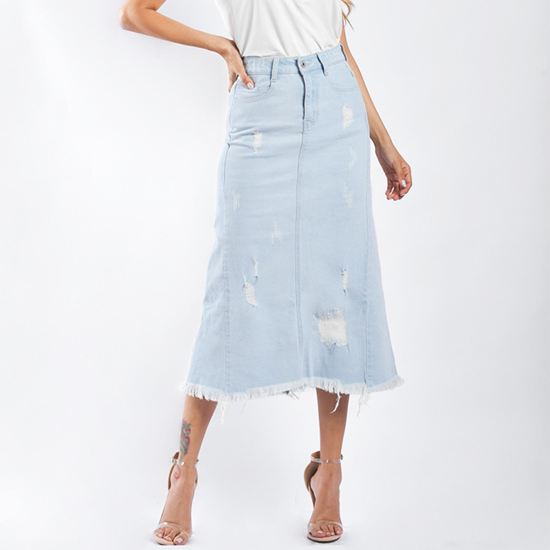 2024 New Arrival Women Clothes Light
