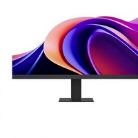 Monitor de Oficina para PC 24U631A-B, Panel IPS QHD (2560x1440), 5ms, 100Hz, HDR 10, SRGB 99% (CIE1931), Inclinable, con USB-C 2.0 (15W)