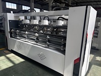 Machine ondulée de marqueur de découpeuse de lame mince