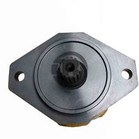 Nouveau moteur de piston 1368869 136-8869 pour pièces d'excavatrice de moteur CAT pièces de machines de Construction