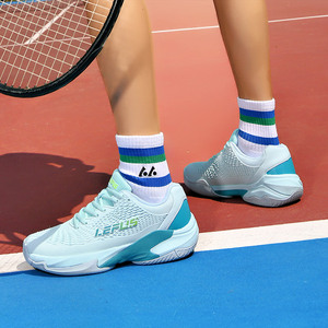 <span class=keywords><strong>Scarpe</strong></span> da <span class=keywords><strong>Tennis</strong></span> Professionali Personalizzate, Traspiranti, Antiscivolo, Stile alla Moda, Sneaker Sportive per <span class=keywords><strong>Interno</strong></span> ed Esterno, Taglie 36-46 - Product Image 5