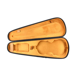 Estuche Rígido para Guitarra, Resistente a la Intemperie, de EVA, Personalizado, para Instrumentos Musicales de Exterior - Product Image 2