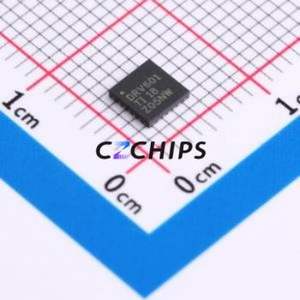 DRV601RTJR QFN-20-EP วงจรรวม (4x4) ของแท้และใหม่เอี่ยมชิปไอซีเครื่องขยายเสียง - Product Image 1