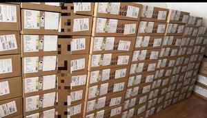 100% New original CSC C9300X 12 Ports <b>Switch</b> <b>Network</b> Essentials SNMP QoS Stackable <b>Switch</b> C9300X-12Y-E - Product Image 1