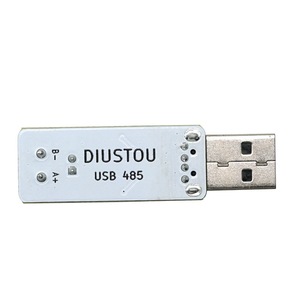 Convertisseur de communication USB vers RS485 de qualité industrielle DSTU4, module série USB vers RS485, transmission bidirectionnelle L368 - Product Image 3