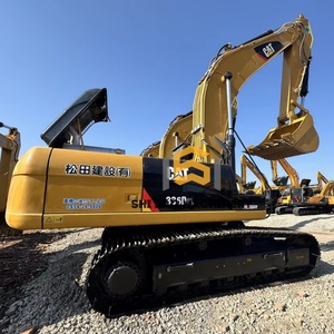 95 Percent New Used <b>Tracked</b> Excavator CAT 336D2L Excellent Condition Low Hours Available - Product Image 1