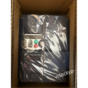 FRN3.7C2S-2J 1 ชิ้น ใหม่ อินเวอร์เตอร์ FUJI รุ่น FRN37C2S2J - Product Image 4