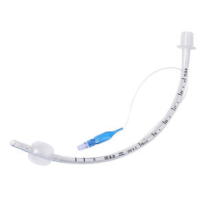 Veterinaire 5mm 6mm 9mm wegwerp endotracheale tube voor dieren, voor noodgevallen - Product Image 2