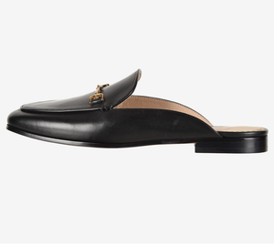 Sepatu Kulit Wanita Model Flat Berkualitas Tinggi, Produk Baru, Menerima Logo Kustom, Tren Fashion - Product Image 2