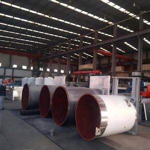 <span class=keywords><strong>Precio</strong></span> al por Mayor de Revestimiento de <span class=keywords><strong>Poliurea</strong></span> de Dos Componentes Impermeable y Anticorrosivo, Especial para Aplicación Manual <span class=keywords><strong>con</strong></span> Brocha en Paredes Internas de Tanques - Product Image 2