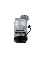 Compresseur de climatisation automobile 12V pour Odyssey 92600BR00A 92600JE00A Neuf Garantie 1 an Haute qualité 100% testé