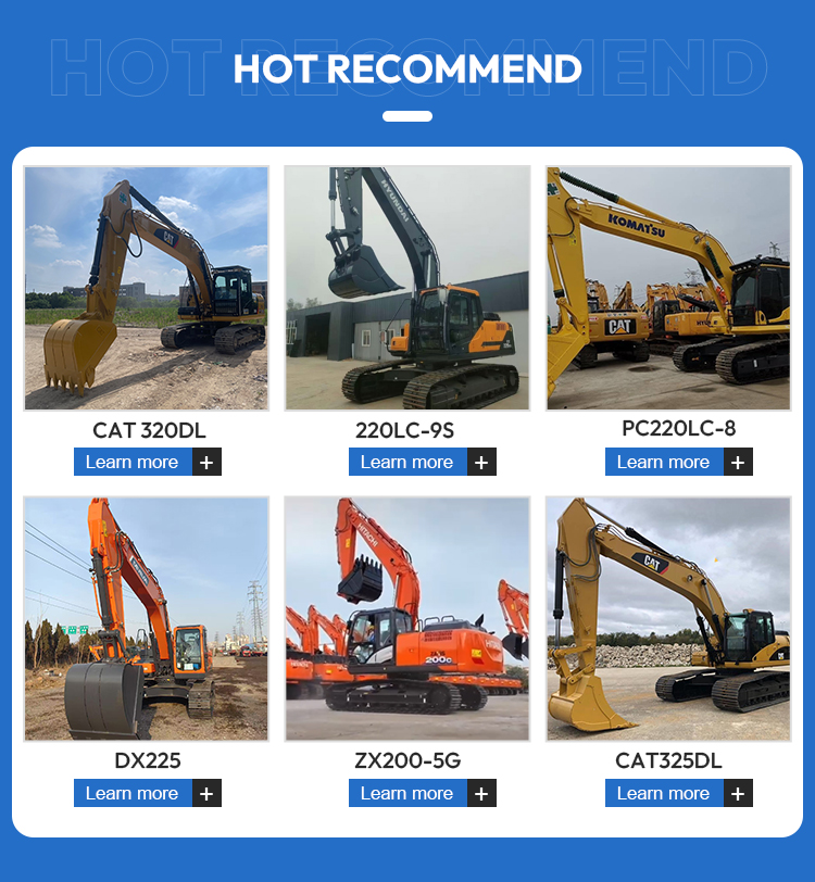 Japan Made Low Price Used Original ZX350-3 Excavator
