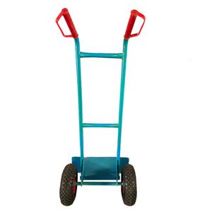 <span class=keywords><strong>HT2500</strong></span> Chariot à palettes à main pour entrepôt en métal pour logistique Chariot à main facile à utiliser - Product Image 2