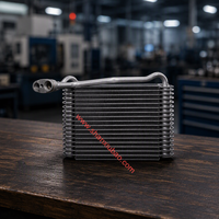 Evaporator AC Otomatis POKKA 6E-09 untuk Mobil Audi A4
