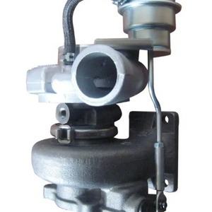 Turbocompresor para Kubota M9540 1G574-17010, Piezas de Maquinaria Agrícola para Tractores, Visite Nuestra Tienda para Más Detalles - Product Image 1