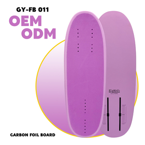 Superventas: Tabla de surf Efoil de 96 cm con ala de hidroala de carbono pequeña para surf y juegos acuáticos, con bomba de bombeo, para tabla de surf con aleta para océano - Product Image 1