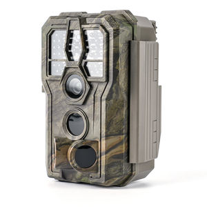 Cámara de rastreo Gardepro E5 2.0, video 4K, 64MP, cámara para vida silvestre sin destellos, velocidad de disparo de 0.1S, nuevo diseño de dientes, puerto Tipo-C - Product Image 4