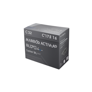Bloc-cylindres pour moteur de générateur diesel C32 C32B C175 12 C175 16, qualité industrielle, en fonte - Product Image 1