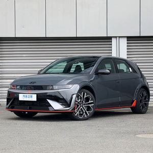 Ev Car Avatar 11 avec 555km Avita 11 Longue Endurance Version à double moteur 5 sièges New Energy Vehicle Avatar11 Car - Product Image 1