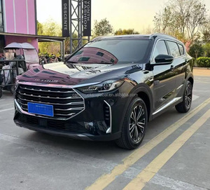 Jetour X70 PLUS 1.6T DCT 2023, SUV d'occasion, <span class=keywords><strong>voiture</strong></span> d'occasion - Product Image 1