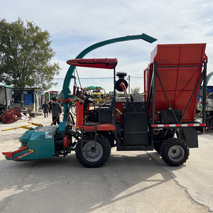 Lucerne Harvesting Machine Tractor Mounted Alfalfa <b>Harvester</b> <b>Harvester</b> Machine <b>Harvester</b> Price <b>Harvester</b> Price - Product Image 5