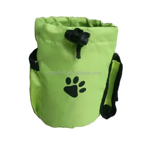 Dog Treat Training Pouch Dog Food Packaging Bags
