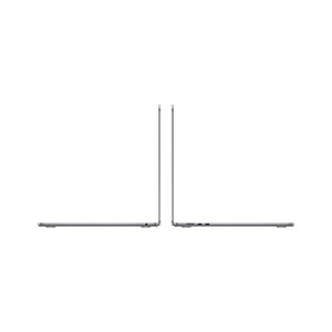 Nuovo <span class=keywords><strong>MacBook</strong></span> <span class=keywords><strong>Air</strong></span> M3 Originale USA 2024, 15 Pollici OLED, Laptop in Alluminio con Tastiera Inglese, Wireless 120Hz - Product Image 5