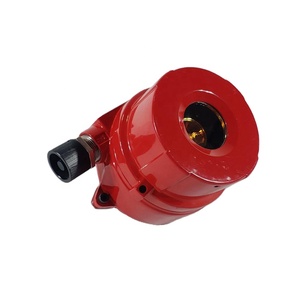 Nouvelle lampe de test IR originale TL2055 TL-2055 pour détecteurs FS18X FS20X FS24X - Product Image 1