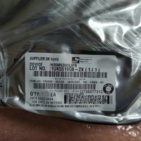EN STOCK SK Hynix H26M62002JPR 32 Go EMMC FBGA-96 Circuit Intégré de Mémoire Flash NAND