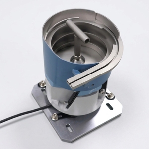 Automatic Feeding System For Plastic Materials High Efficiency & Stable Feeding Compact And Exquisite