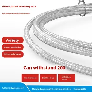 مجس حراري من البلاتين مقاوم للحرارة العالية سريع الاستجابة للغلايات والأنابيب والخزانات - Product Image 2