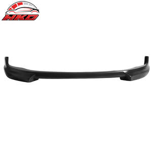 Alerón delantero para Volkswagen VW Golf 6 GTI VI MK6 10-14 - Accesorio exterior de poliuretano de alta calidad - Product Image 4