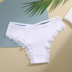 Mutandine da donna in cotone da donna a <span class=keywords><strong>vita</strong></span> <span class=keywords><strong>bassa</strong></span> mutandine Sexy alla <span class=keywords><strong>moda</strong></span> alla <span class=keywords><strong>moda</strong></span> da donna mutandine da donna - Product Image 6