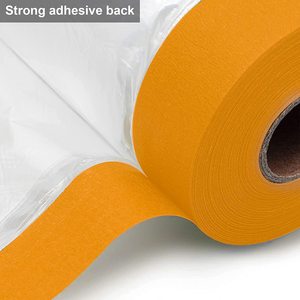 Pre-ghi âm ô tô <span class=keywords><strong>Masking</strong></span> phim cho xe tấm sơn bảo vệ bao gồm phun giấy <span class=keywords><strong>masking</strong></span> băng nhựa - Product Image 3