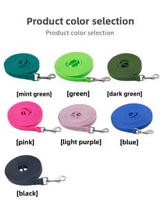 <span class=keywords><strong>PVC</strong></span>-Hunde halsband und Leine Riot Control Charge <span class=keywords><strong>Pvc</strong></span> Lead Set Wasserdichte <span class=keywords><strong>PVC</strong></span>-Hunde leine - Product Image 2