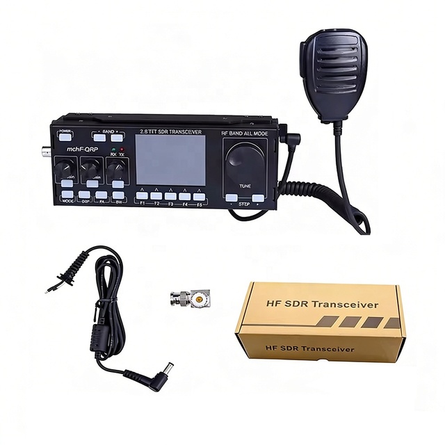 2.8-30MHz CB HF Mobile Antenna Radio for Cars Trucks Taxis Including WARC Bands Amateur Radio