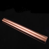 C10100/C10200/C10500/C10700/C11000 barres de cuivre pur 99.95% barres de cuivre déchets de cuivre